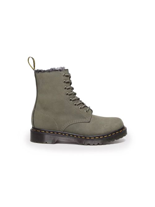 1460 SERENA CON PELO DR MARTENS | 1460 SERENANGREY
